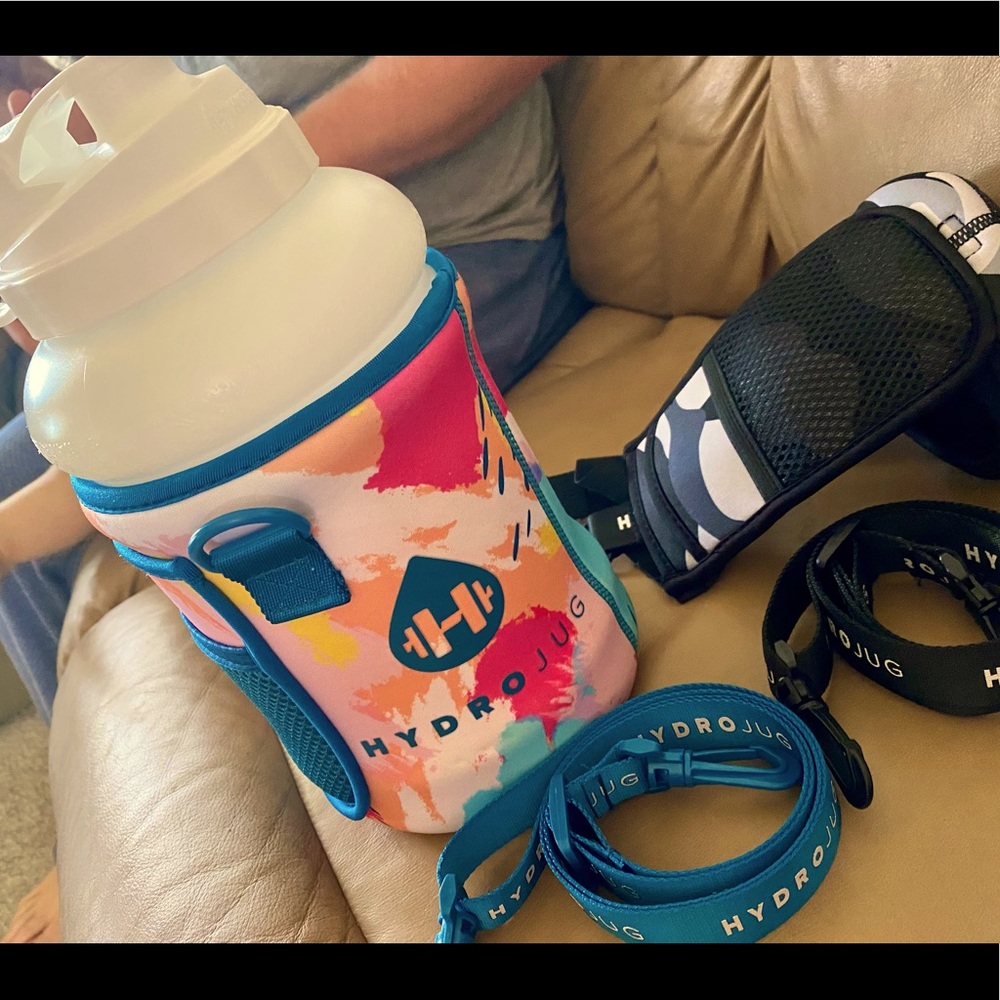 Hydrojug bundle set 💦